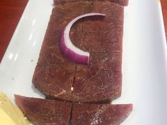 -三牦记·涮烤一体火锅(小河店)