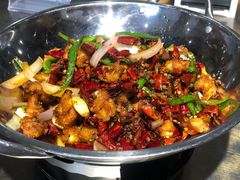 -六合居·明厨亮灶餐厅(成双大道店)