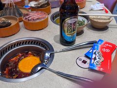 -海底捞大排档火锅(打浦路店)