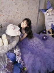 -魅·照相馆丨女神写真