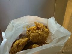 -麦当劳(前海店)