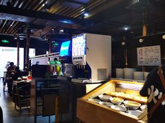 -火炉火自助餐(枫蓝国际店)