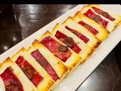 -茴香熙楼(翠湖店)