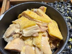 绍兴醉鸡-寻宝记绍兴菜(鲁迅路店)