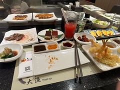 -大渔铁板烧(万象城店)