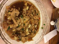 西江美食舫(健德桥店)-西江美食舫·江西菜(健德桥店)