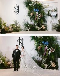 -B.Bridge Couture婚纱礼服(福田店)