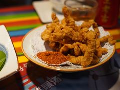 神仙小酥肉-滋味烤鱼(祥和里店)