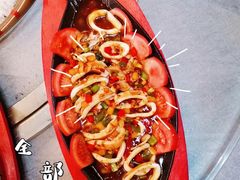 -宏八酒楼(西樵山景区店)