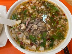 -八沟羊汤(河北大街店)