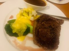 -兰特伯爵西餐厅·啤酒屋(方庄店)