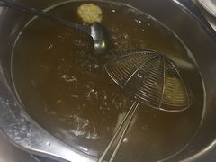 -潮汕大目牛肉火锅(上梅林店)