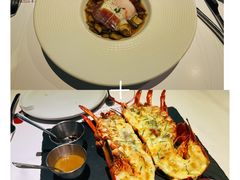 -The V泽惟·低温慢煮料理