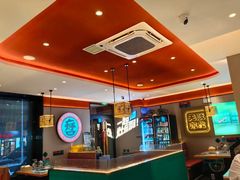 -灶座小锅烀饼·铁锅炖(道里店)