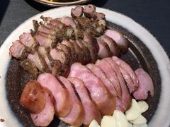 -大牛湾·眷村牛肉面(蠡溪店)
