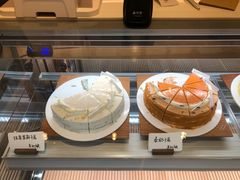 -奈诺甜品·生日蛋糕·下午茶(古城店)