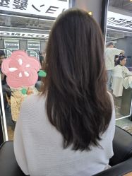 点击看大图 -藤野造型
