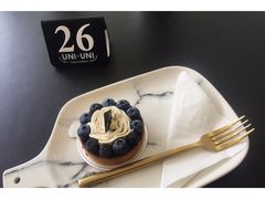 蓝莓塔-UNI UNI(环亚凯瑟琳店)