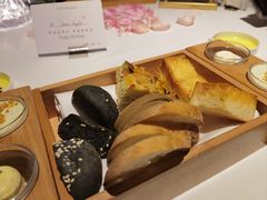 -THE WANG王品(上海中心云端店)