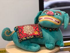 -龙华素斋(龙华路店)