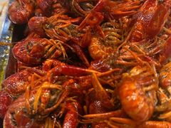 -忆口香龙虾(珠海夏湾老店)