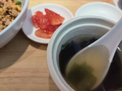 -味千拉面(惠州淡水嘉信茂广场分店)
