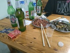 -阿龙烤串