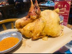 -醉长安(钟楼旗舰店)