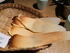 锅边馍-鸡毛店·川菜(双楠店)