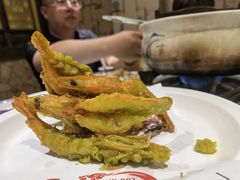 -博山菜·大厨烙馍村(金乔社区店)