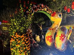 -越秀西湖花市(广州城市广场花卉店)