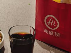 -海底捞火锅(银泰中心店)