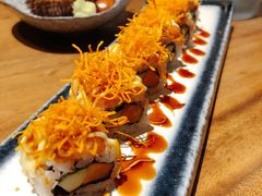 -千代武日本料理(哈西店)