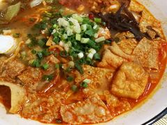 -瓦记米粉(东鼓道店)