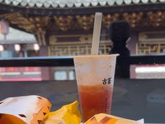 -麦当劳(鼓楼店)