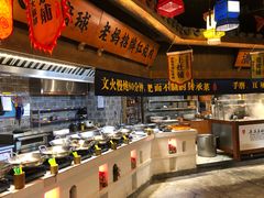 -老宁波1381餐厅(桃源中路店)