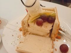 -佐度王子扒房(西城红场店)