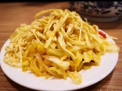 -有礼有面(知春路店)