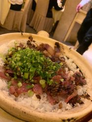腊味煲-惠食佳·宴会厅(滨江西路店)