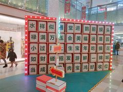 -鹏欣水游城