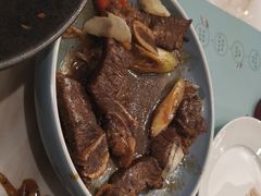 -南山鲜虾面·活鲜小馆·海味大连菜(南山总店)