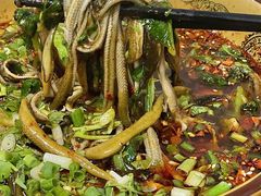 -乐山第一家临江鳝丝(茶坊路店)