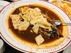 -旺顺阁·北京菜·烤鸭(大望路店)