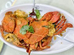 -钱塘府海鲜餐厅