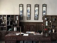 -清风小镇闯关东影视基地