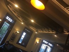 -星巴克(宁波老外滩店)