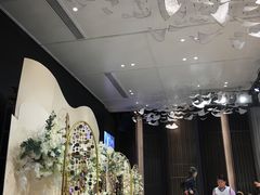 -粤式早茶希朋喜宴