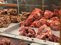 -清真铁志明腊牛羊肉