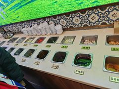 -楼外楼大刀肉传统火锅(西安大路店)