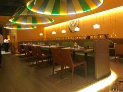 -塔哈尔·新疆盛宴(奉贤龙湖店)